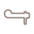 LOCKING KEY EASYSAFE NO. 9890