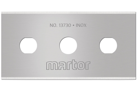 Stainless Steel Blades