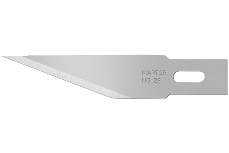 Scalpel Blades