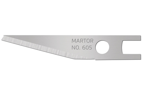 Graphic Blades