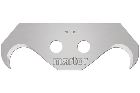 Hook Blades