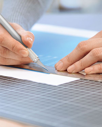 Graphic Cutters