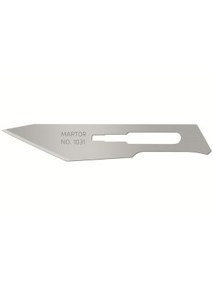 SCALPEL BLADE #1031