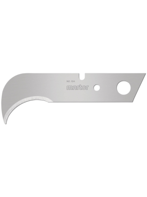 LARGE SPECIAL PURPOSE BLADE #104