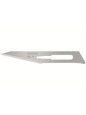 SCALPEL BLADE #11