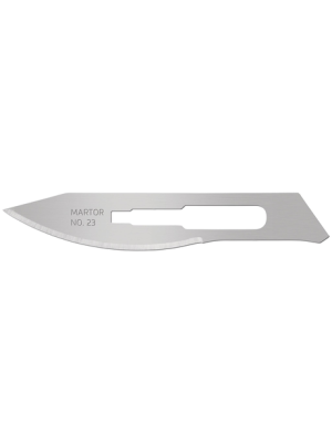 SCALPEL BLADE #23
