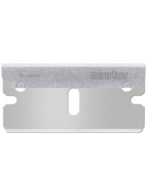 REINFORCED RAZOR BLADE #60044