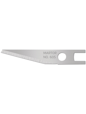 GRAPHIC BLADE #605
