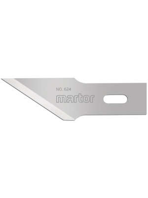 GRAPHIC BLADE #624