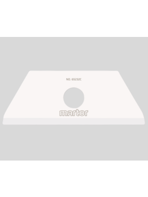 CERAMIC BLADE #65232C