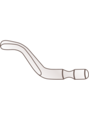 360° SWIVEL BLADE #795