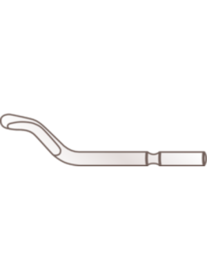 360° SWIVEL BLADE #798