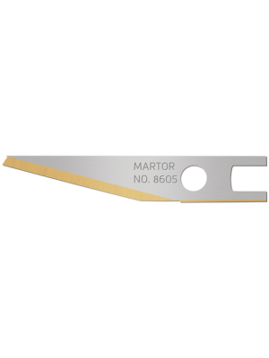 GRAPHIC BLADE #8605