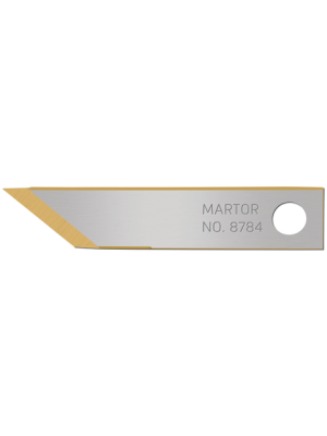 GRAPHIC BLADE #8784