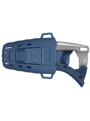 SECUNORM 610 XDR WITH HOLSTER #610101