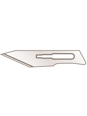 SCALPEL BLADE #1031