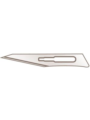 SCALPEL BLADE #11