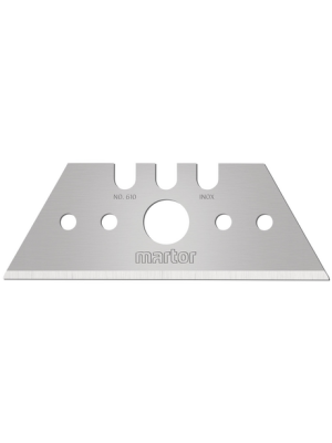 TRAPEZOID BLADE #610