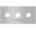 INDUSTRIAL BLADE #37020