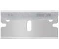 INDUSTRIAL RAZOR BLADE #44