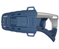 SECUNORM 610 XDR WITH HOLSTER #610101