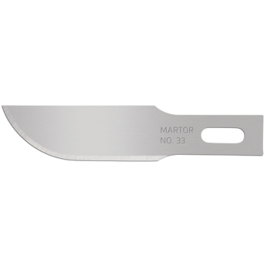 CONVEX BLADE #33
