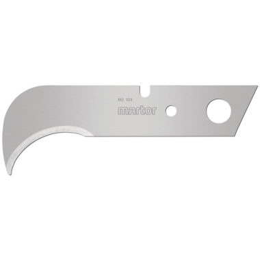 LARGE SPECIAL PURPOSE BLADE #104