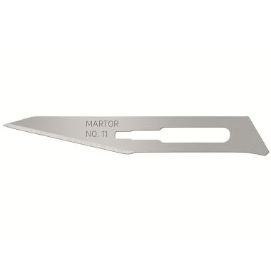 SCALPEL BLADE #11