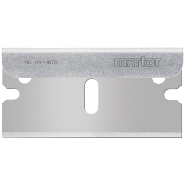REINFORCED RAZOR BLADE #144