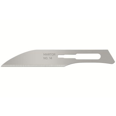 SCALPEL BLADE #14