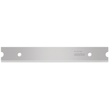 SCRAPER BLADE NO #196