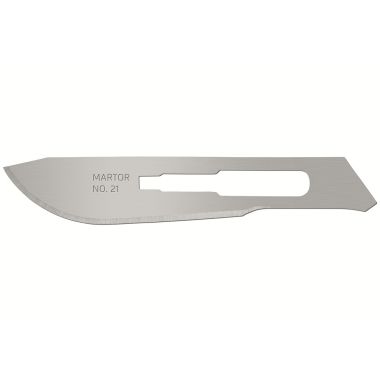 SCALPEL BLADE #21