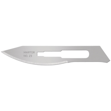 SCALPEL BLADE #23