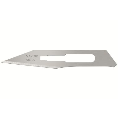 SCALPEL BLADE #25