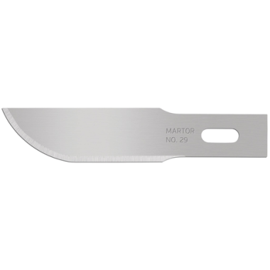 CONVEX BLADE #29