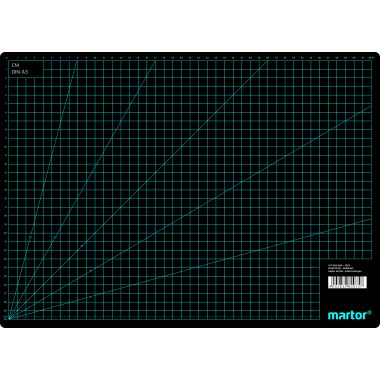CUTTING MAT 320 x 440mm