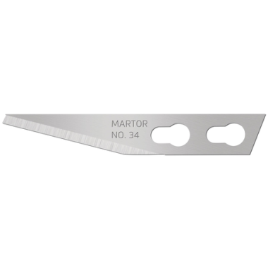 GRAPHIC BLADE #34