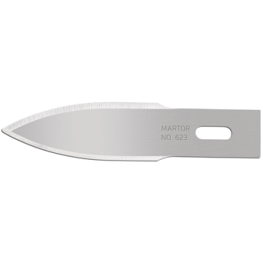 CONVEX BLADE #623