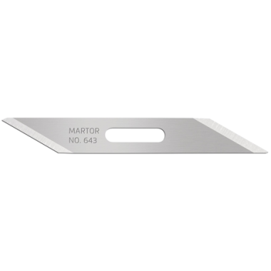 SMALL SPECIAL PURPOSE BLADE #643