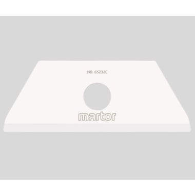 CERAMIC BLADE #65232C