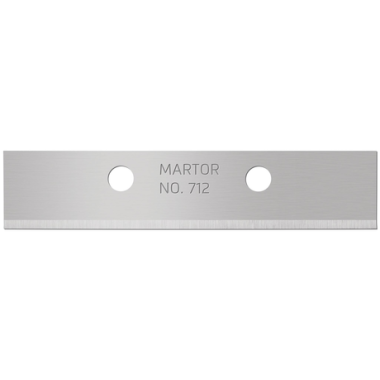 FIBERGLASS BLADE #712
