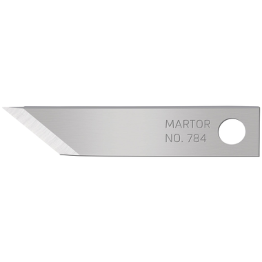 GRAPHIC BLADE #784