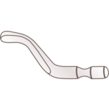 360° SWIVEL BLADE #795