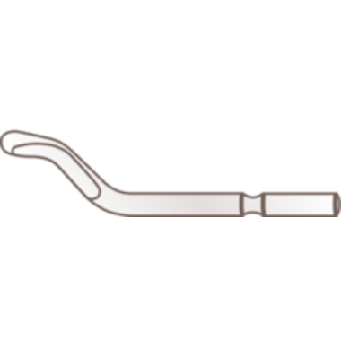 360° SWIVEL BLADE #798