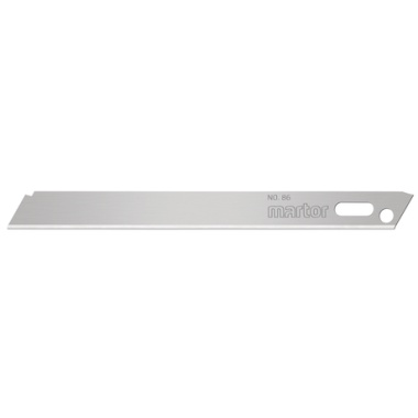 STYROPOR BLADE #86
