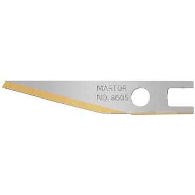 GRAPHIC BLADE #8605