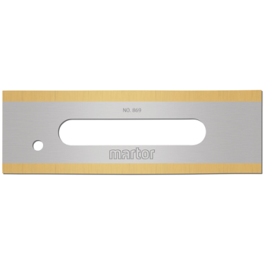 INDUSTRIAL BLADE #869
