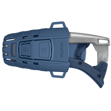 SECUNORM 610 XDR WITH HOLSTER #610101
