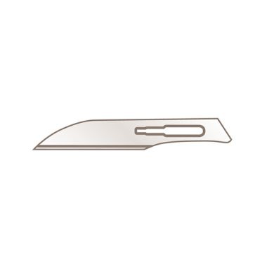SCALPEL BLADE #14