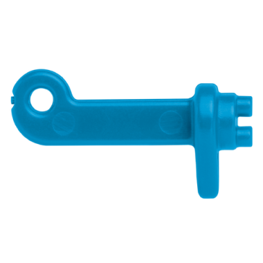 LOCKING KEY EASYSAFE #9890